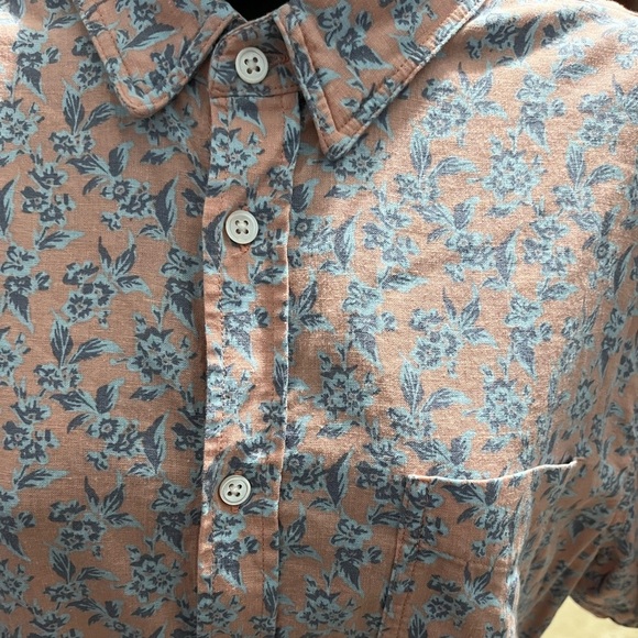Rails Mens Carson Shirt - Picture 4 of 7